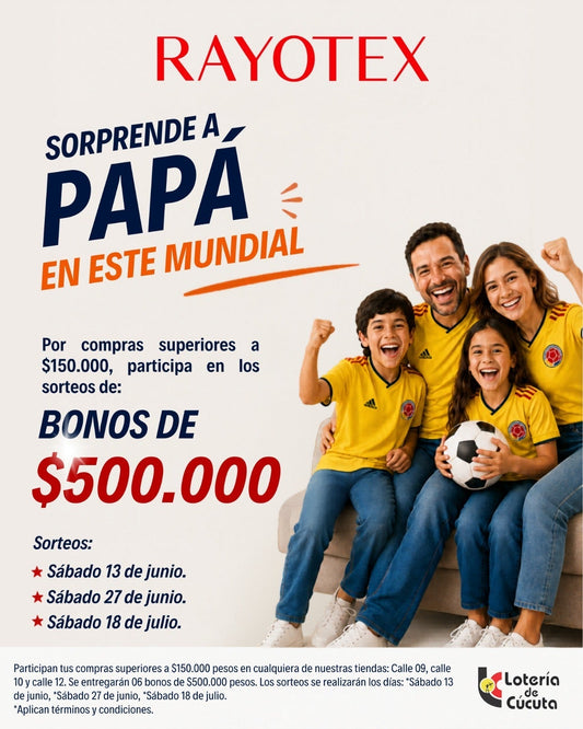 Campaña Padres 2026